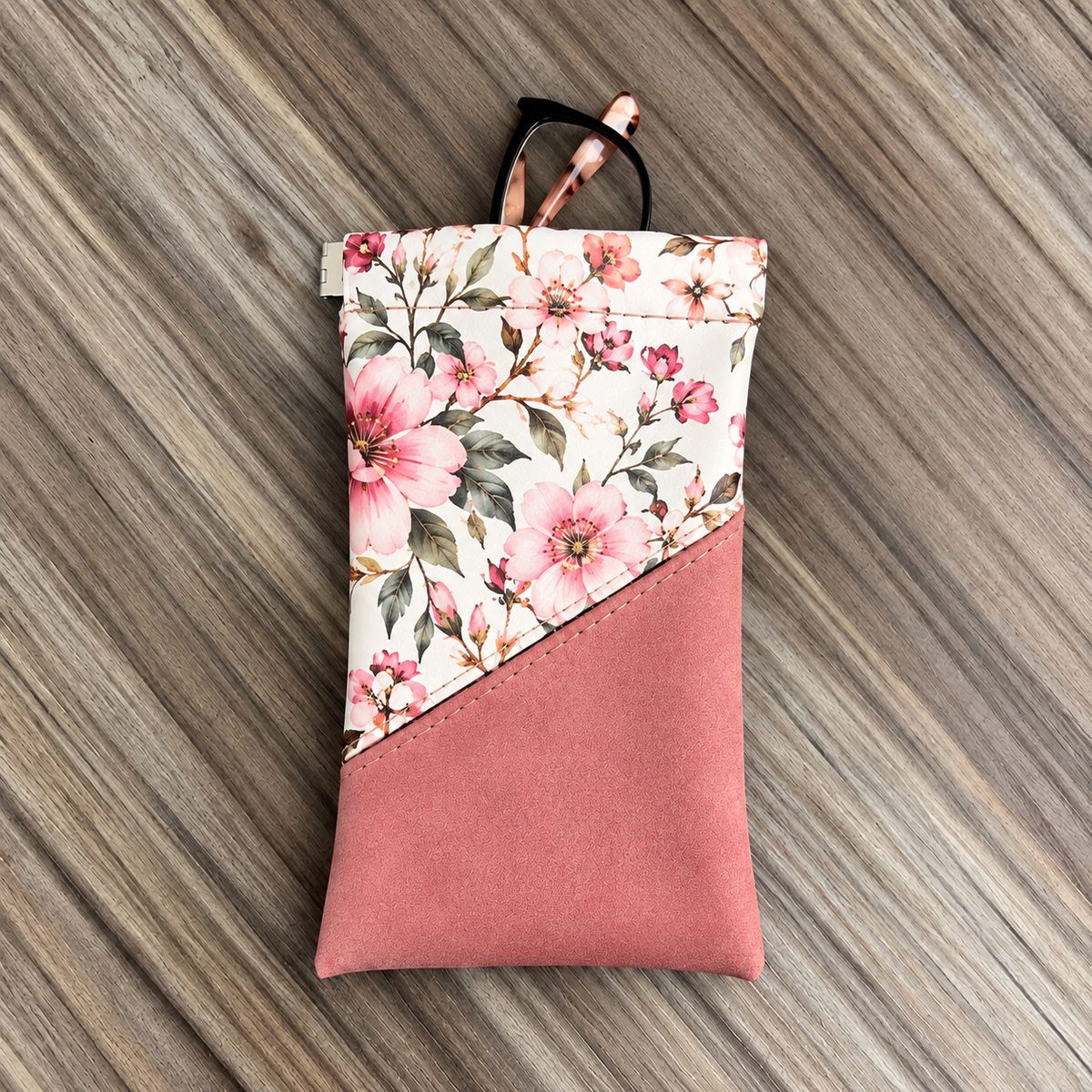 Handbag Sewing Pattern – Printable PDF