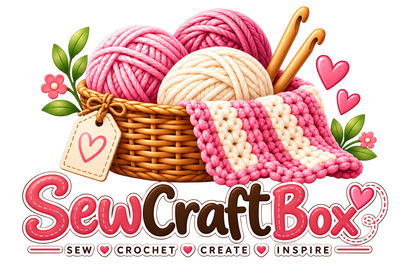 KnitCraftBox